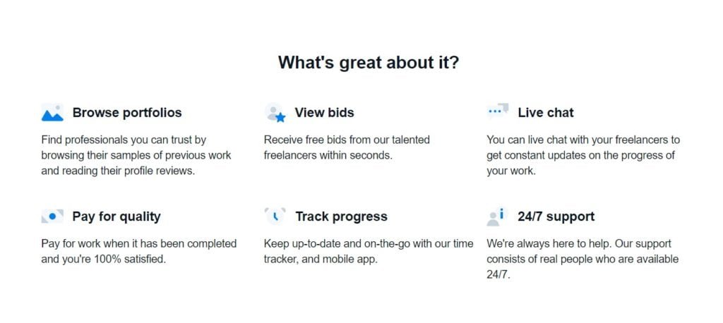 8 Incredibly Useful FREELANCER WEBSITES LIKE FIVERR Tips For Small Businesses 8 Freelancerr