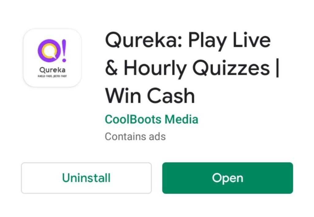 qureka app