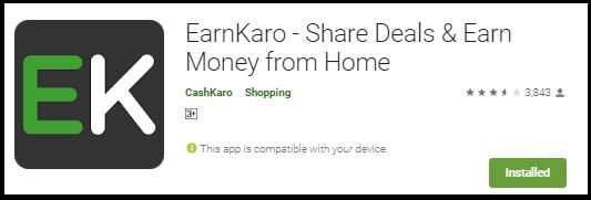 Best Genuine Money Earning Apps