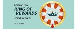 Amazon Ring Of Rewards Spin And Win Quiz Answers Today