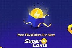 Flipkart Free Supercoins