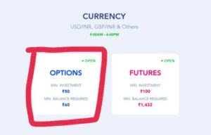 Fno play trading options