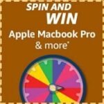 Amazon August Funzone Carnival Spin And Win Quiz Answers Today