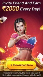 Happy Teen Patti