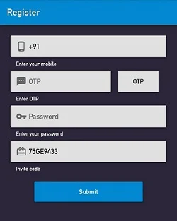 rxce referral code
