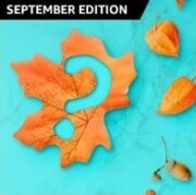 Amazon September Edition Quiz Answers Today