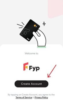 Fyp app