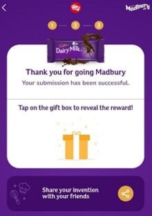 Jio Engage Cadbury Madbury Offers