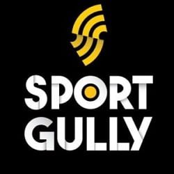 Sport Gully App