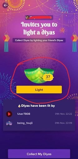 Mxtakatak Diwali Offer