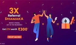Osmoxy App Refer And Earn