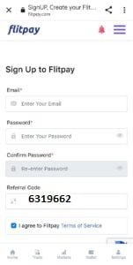 FLitpay App