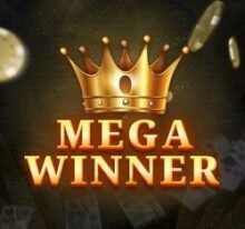Mega Winner