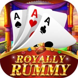 Royally Rummy App Download