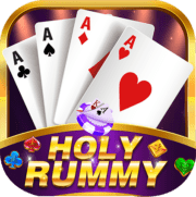 Holy Rummy Apk - Download & Get Rs.51 On Sign Up