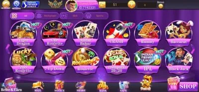 Holy Rummy app download