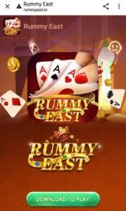Rummy East