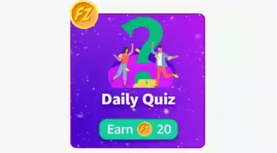 Amazon FZ Coins Quiz Answers