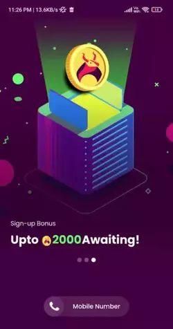 Bullspree App Referral Code
