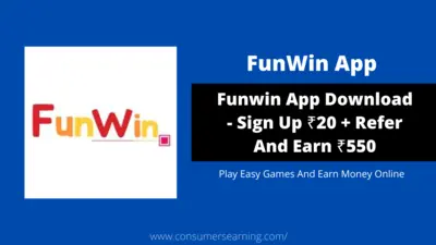 Funwin App Download