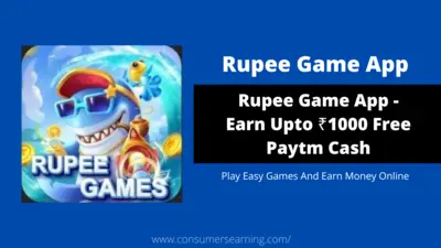 Rupee Games